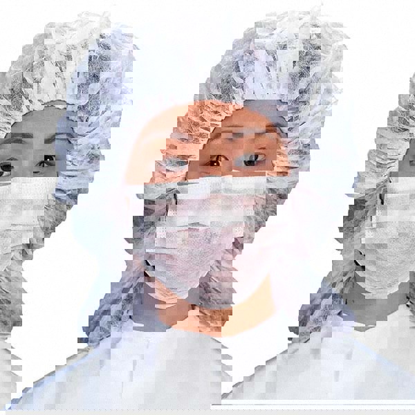 Size Regular, Nuisance Mask